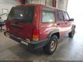 Photo 4 of 11 — 1998 Jeep Cherokee