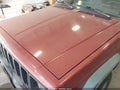 Photo 6 of 11 — 1998 Jeep Cherokee