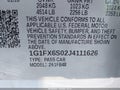 Photo 8 of 10 — 2018 Chevrolet Bolt EV
