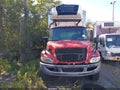 2014 International 4000-Series — photo 11 of 15 | VIN 1HTMMAAN9EH491041