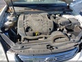 Photo 10 of 12 — 2007 Kia Optima