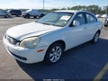 2007 Kia Optima — photo 2 of 12 | VIN KNAGE124075104410