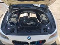 Photo 10 of 15 — 2016 BMW 5 Series
