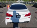 2016 BMW 5 Series — photo 15 of 15 | VIN WBA5B1C5XGG132212