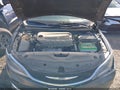 Photo 10 of 11 — 2015 Chrysler 200