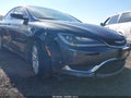 Photo 11 of 11 — 2015 Chrysler 200