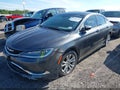 Photo 2 of 11 — 2015 Chrysler 200