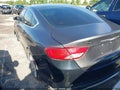 Photo 3 of 11 — 2015 Chrysler 200