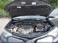 Photo 10 of 16 — 2018 Toyota RAV4