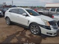 Photo 1 of 17 — 2010 Cadillac SRX