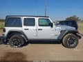 Photo 14 of 17 — 2024 Jeep Wrangler