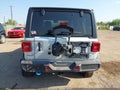 Photo 17 of 17 — 2024 Jeep Wrangler