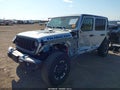 Photo 2 of 17 — 2024 Jeep Wrangler