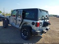 Photo 3 of 17 — 2024 Jeep Wrangler