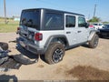 Photo 4 of 17 — 2024 Jeep Wrangler