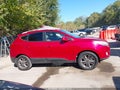 Photo 13 of 16 — 2015 Hyundai Tucson