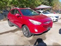 Photo 1 of 16 — 2015 Hyundai Tucson