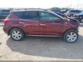 2010 Nissan Murano — photo 13 of 18 | VIN JN8AZ1MWXAW103542