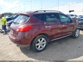 2010 Nissan Murano — photo 4 of 18 | VIN JN8AZ1MWXAW103542