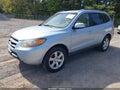 2008 Hyundai Santa Fe — photo 2 of 11 | VIN 5NMSH13E88H146740