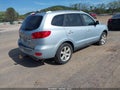2008 Hyundai Santa Fe — photo 4 of 11 | VIN 5NMSH13E88H146740