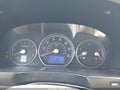 2008 Hyundai Santa Fe — photo 7 of 11 | VIN 5NMSH13E88H146740