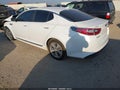 Photo 3 of 11 — 2015 Kia Optima Hybrid