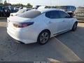 Photo 4 of 11 — 2015 Kia Optima Hybrid