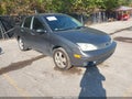 Photo 1 of 12 — 2007 Ford Focus