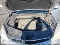 2010 Chevrolet Equinox — photo 10 of 16 | VIN 2CNFLEEY3A6354869