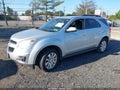 2010 Chevrolet Equinox — photo 2 of 16 | VIN 2CNFLEEY3A6354869