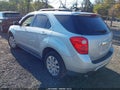 2010 Chevrolet Equinox — photo 3 of 16 | VIN 2CNFLEEY3A6354869