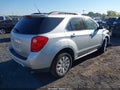 2010 Chevrolet Equinox — photo 4 of 16 | VIN 2CNFLEEY3A6354869