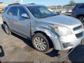 2010 Chevrolet Equinox — photo 6 of 16 | VIN 2CNFLEEY3A6354869