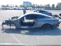 Photo 13 of 15 — 2021 Ford Mustang