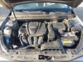 Photo 10 of 11 — 2013 Kia Optima