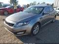 Photo 2 of 11 — 2013 Kia Optima