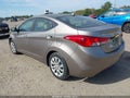 Photo 3 of 12 — 2011 Hyundai Elantra