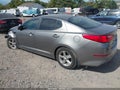 Photo 3 of 16 — 2015 Kia Optima