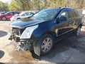 Photo 2 of 19 — 2013 Cadillac SRX