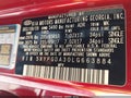 2020 Kia Sorento — photo 9 of 18 | VIN 5XYPGDA30LG663884