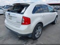 Photo 4 of 14 — 2011 Ford Edge
