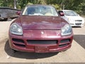 Photo 6 of 10 — 2006 Porsche Cayenne