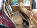 Photo 8 of 10 — 2006 Porsche Cayenne