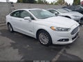 Photo 1 of 16 — 2013 Ford Fusion