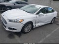 Photo 2 of 16 — 2013 Ford Fusion