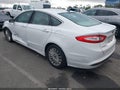 Photo 3 of 16 — 2013 Ford Fusion