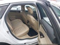 2013 Ford Fusion — photo 8 of 16 | VIN 3FA6P0LU8DR128941