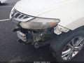 Photo 18 of 19 — 2011 Nissan Murano