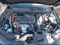 Photo 9 of 15 — 2024 Honda Accord